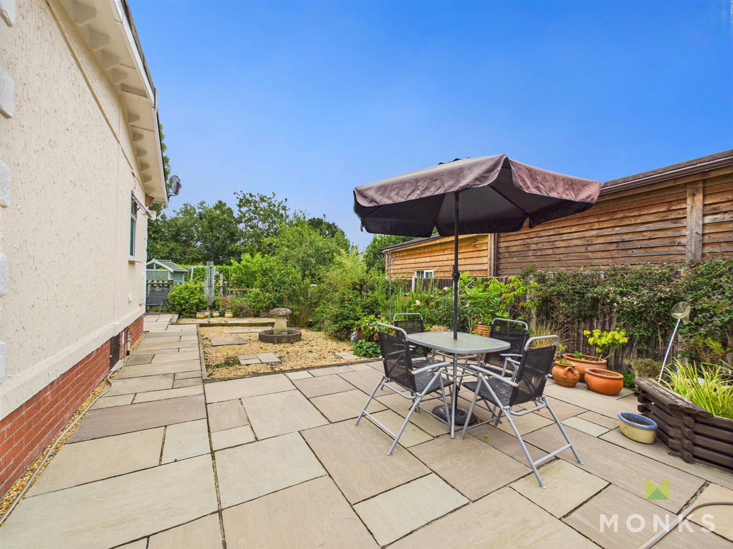 9 Brookside Caravan Park, Oswestry, SY10 8EL For Sale